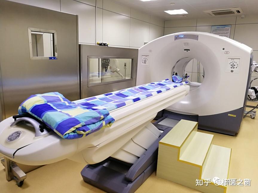 PET-CT主要检查什么? PET-CT检查有什么作用? - 知乎