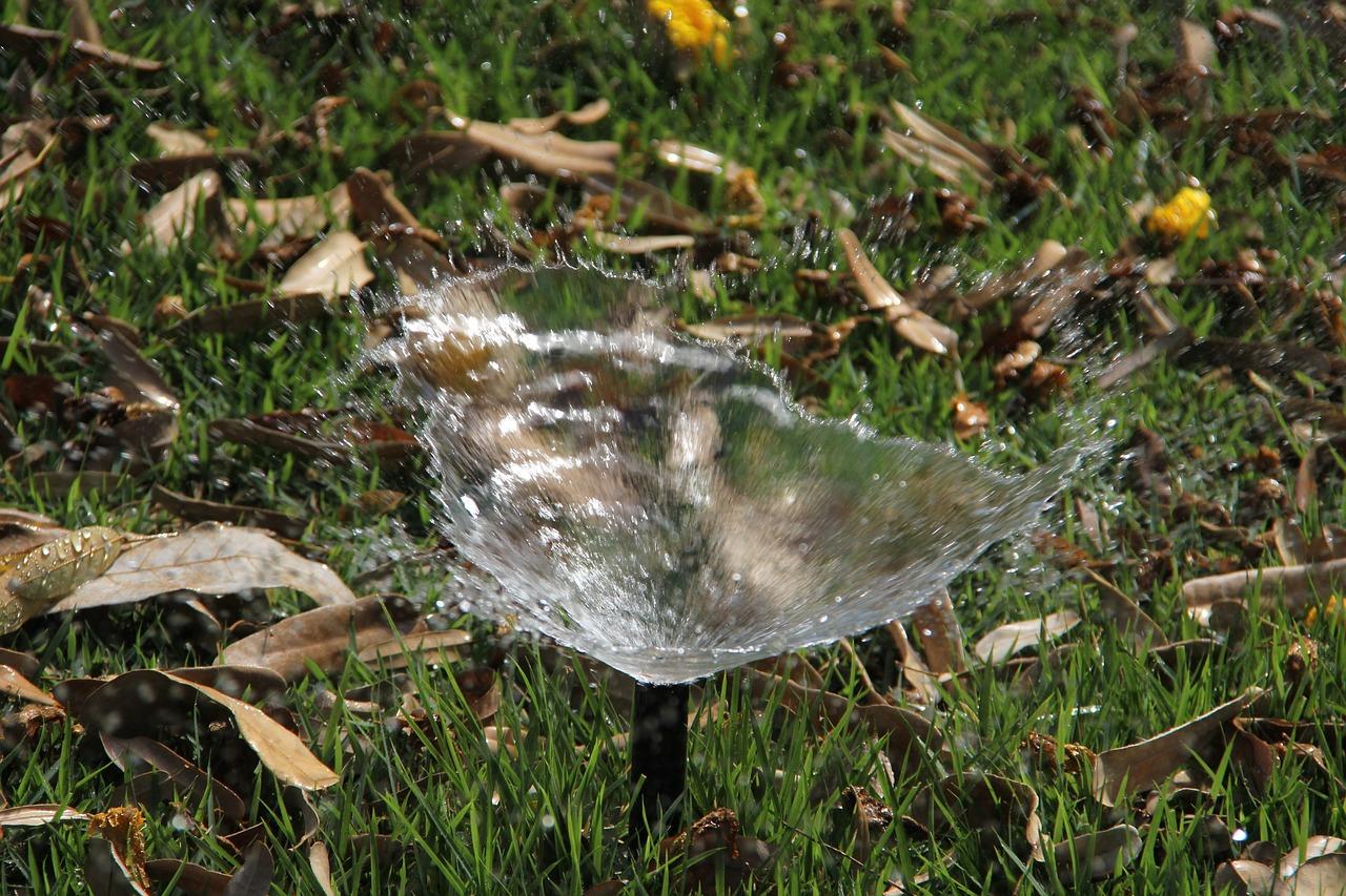 2. 清理喷头堵塞