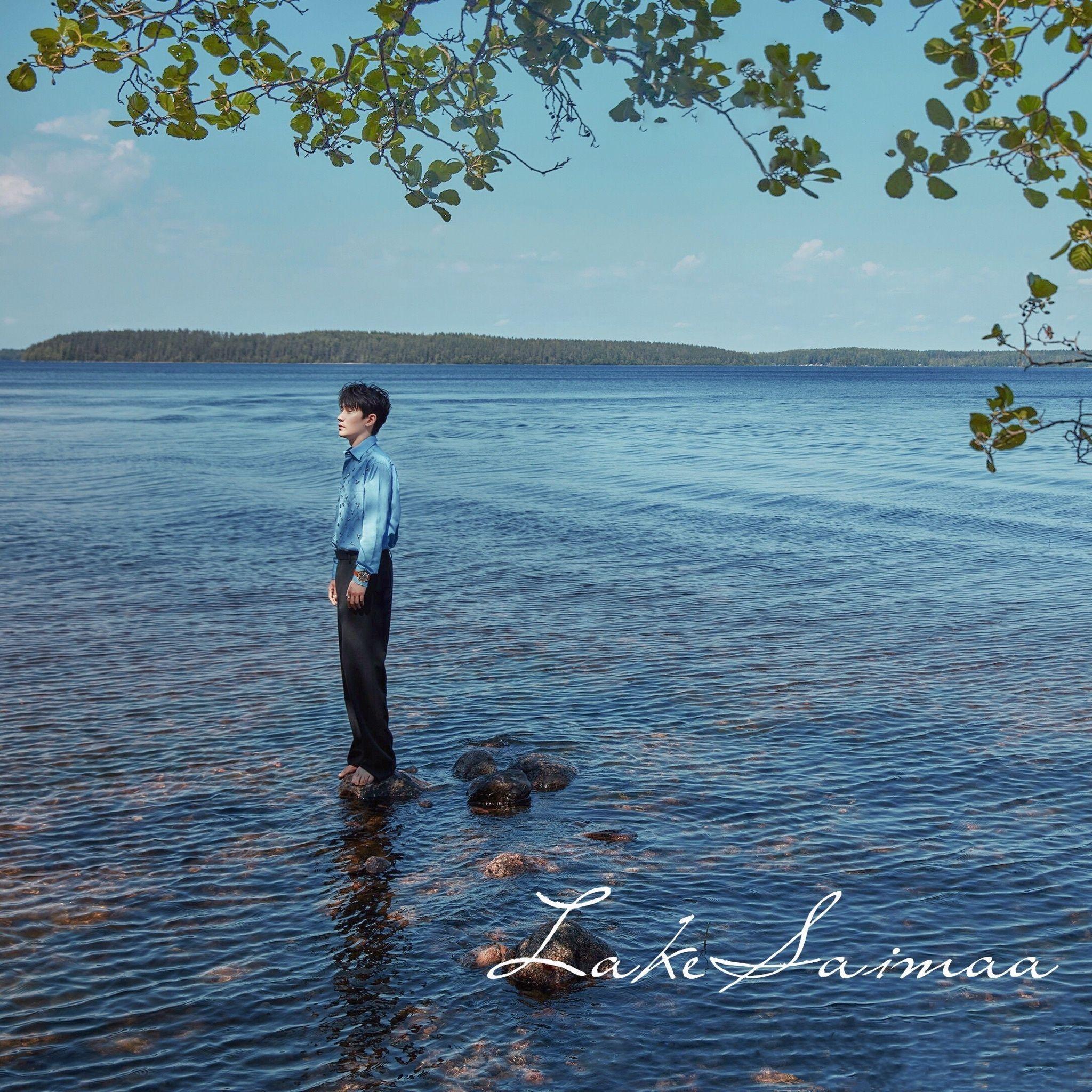 有没有朱一龙背影照或者远景照,可以当手机壁纸或者电脑桌面的?