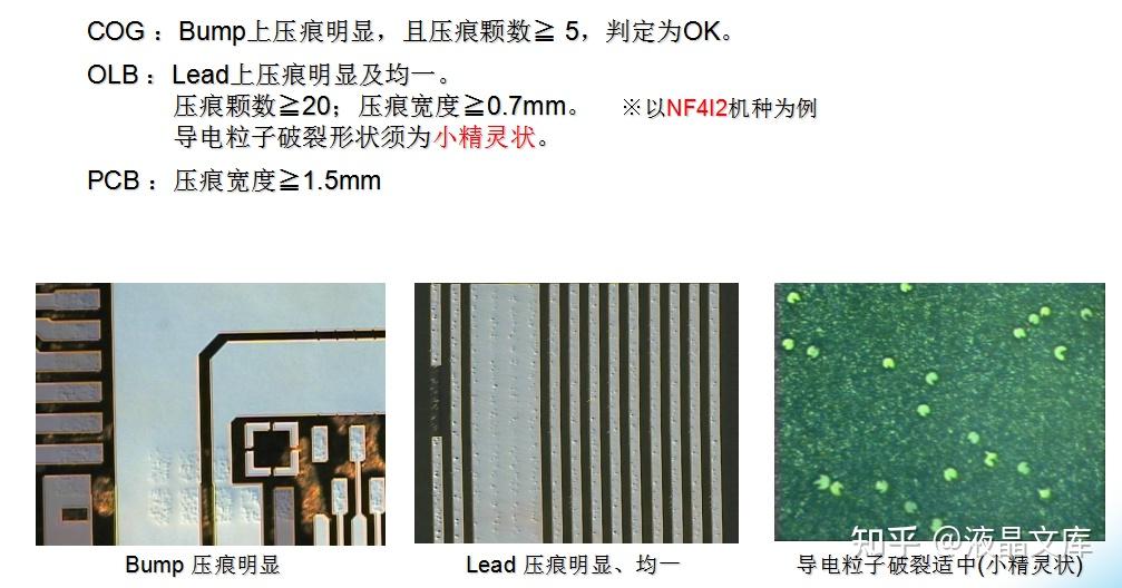 详细讲解LCM制造流程及管控标准 - 知乎