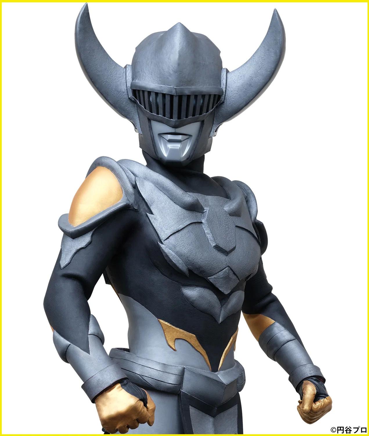 圆谷官方发布了《雷古洛思奥特曼》先导预告,该奥特曼何时正式上映?