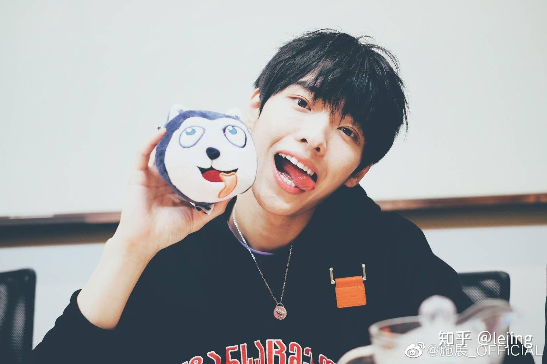 如何评价青春有你练习生施展