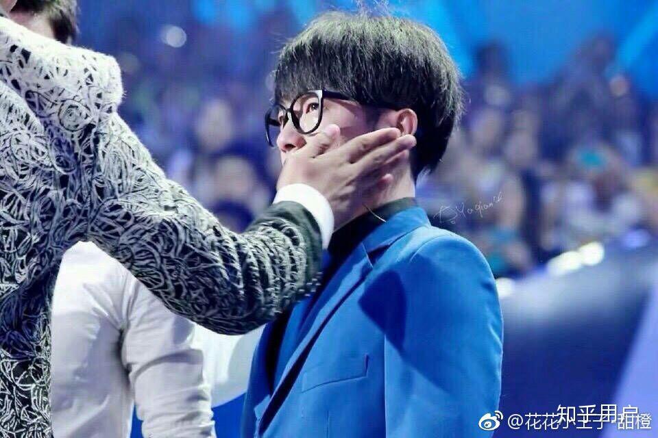 怎样看待2013年快乐男声华晨宇与于湉的关系