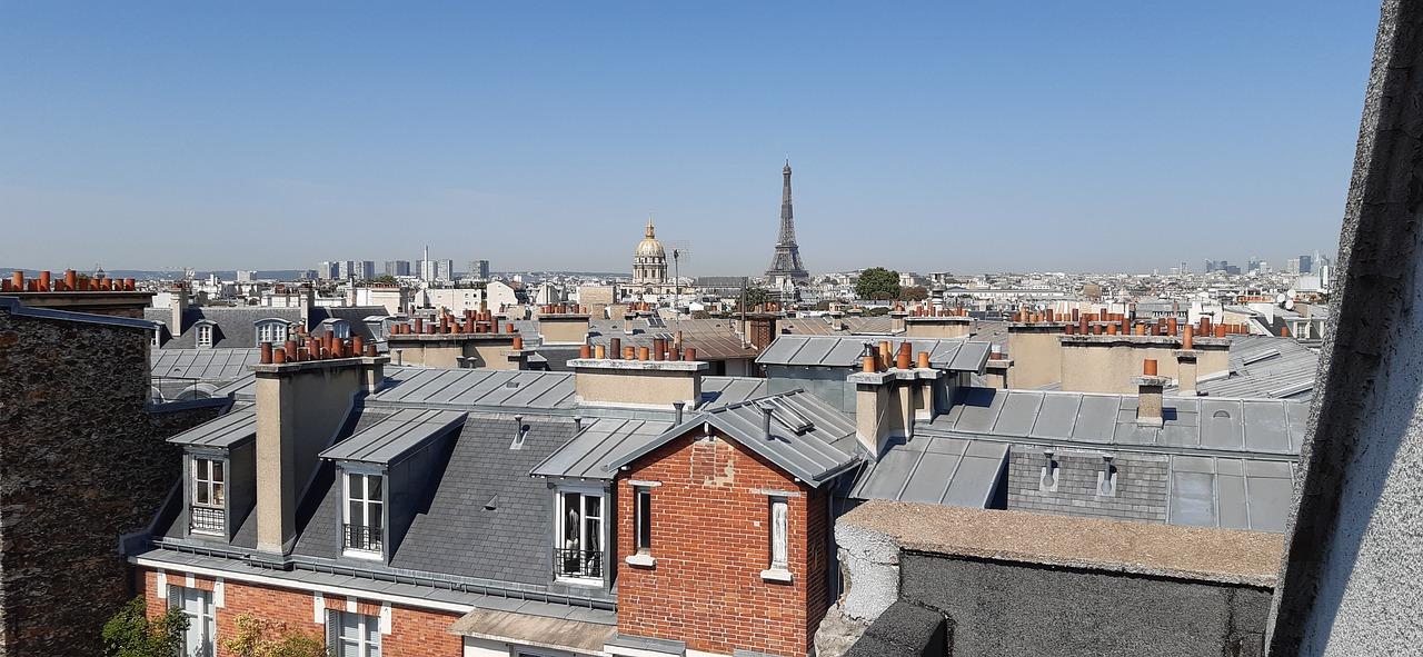 环形露台施工指南