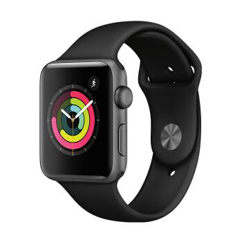 Apple Watch是怎样从初代一步步进化到Apple Watch Series 5？ - 知乎