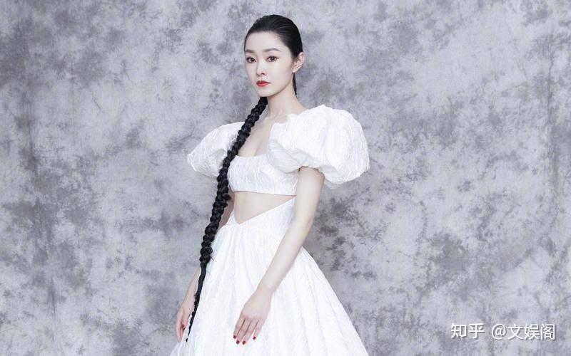 如何评价演员宋轶