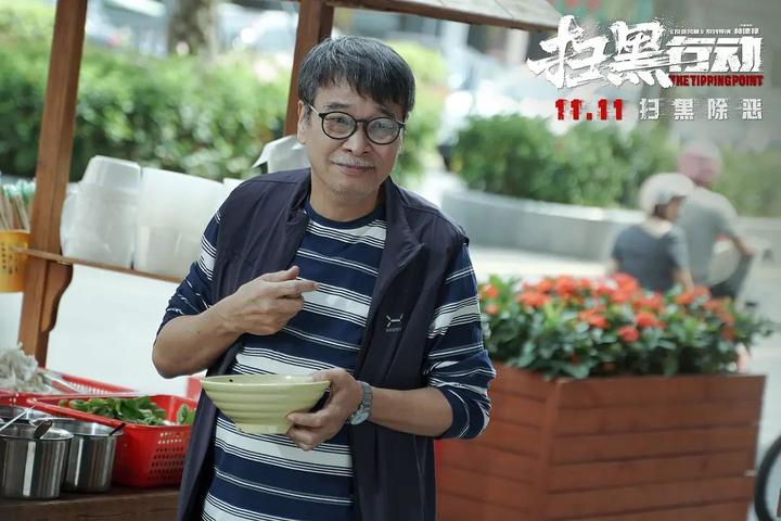 上映首日豪取1000万票房,终结43天票房冠军,吴孟达遗作引爆院线 - 知乎