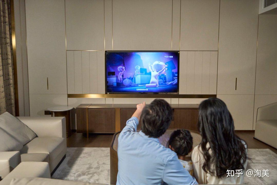 酒店电视系统体验革新:TCL如何让每个夜晚都值得期待 - 知乎