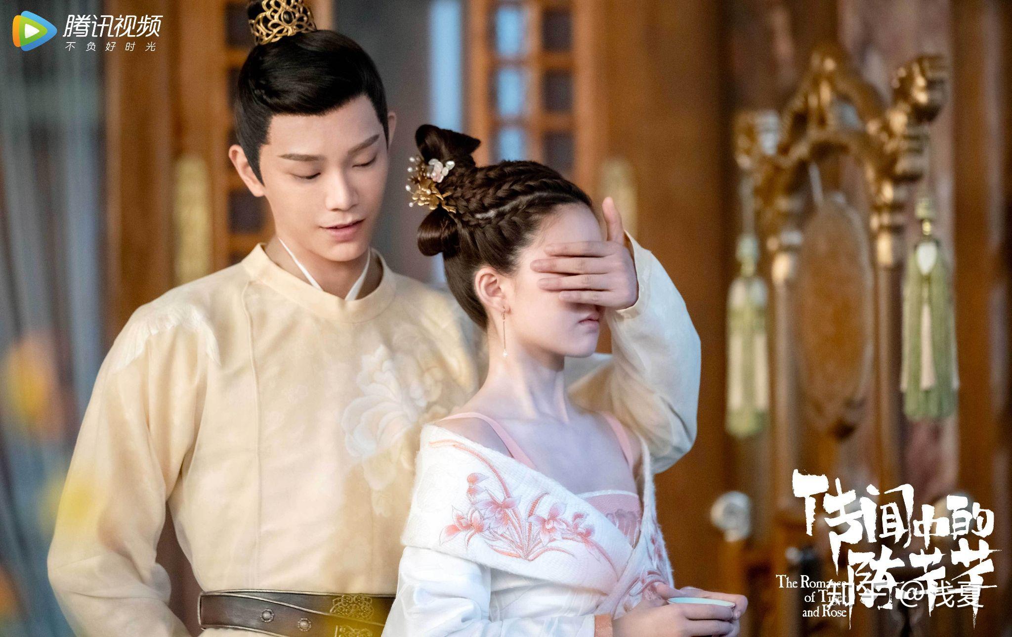 大家看完传闻中的陈芊芊感受怎么样