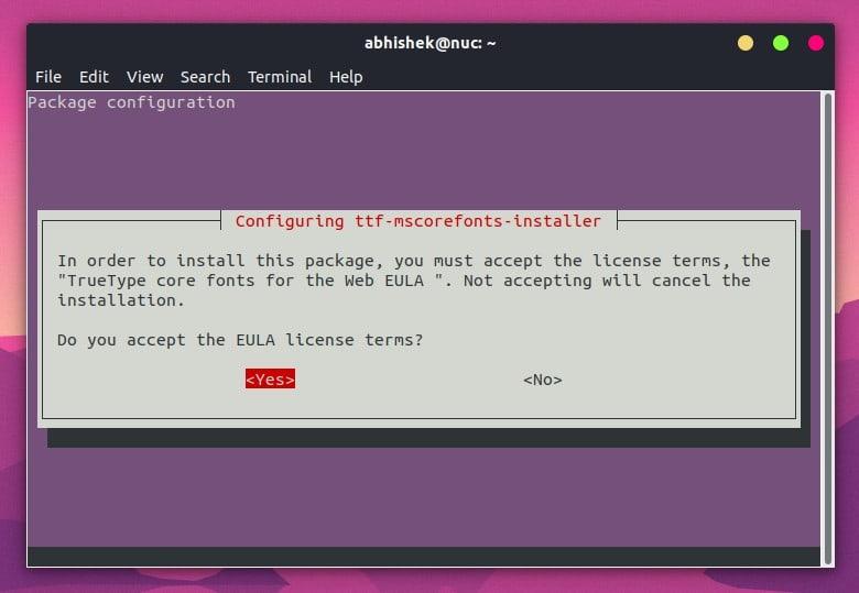 在 Ubuntu Linux 如何安装 H.264 解码器 | Linux 中国 - 知乎