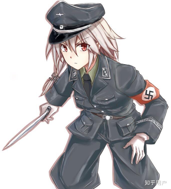 各位认为"纯种德棍"是个什么概念,应该如何定义?