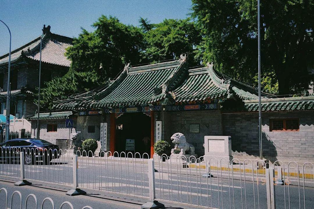 北京协和医学院正在深入整改 zhuanlan.zhihu.com