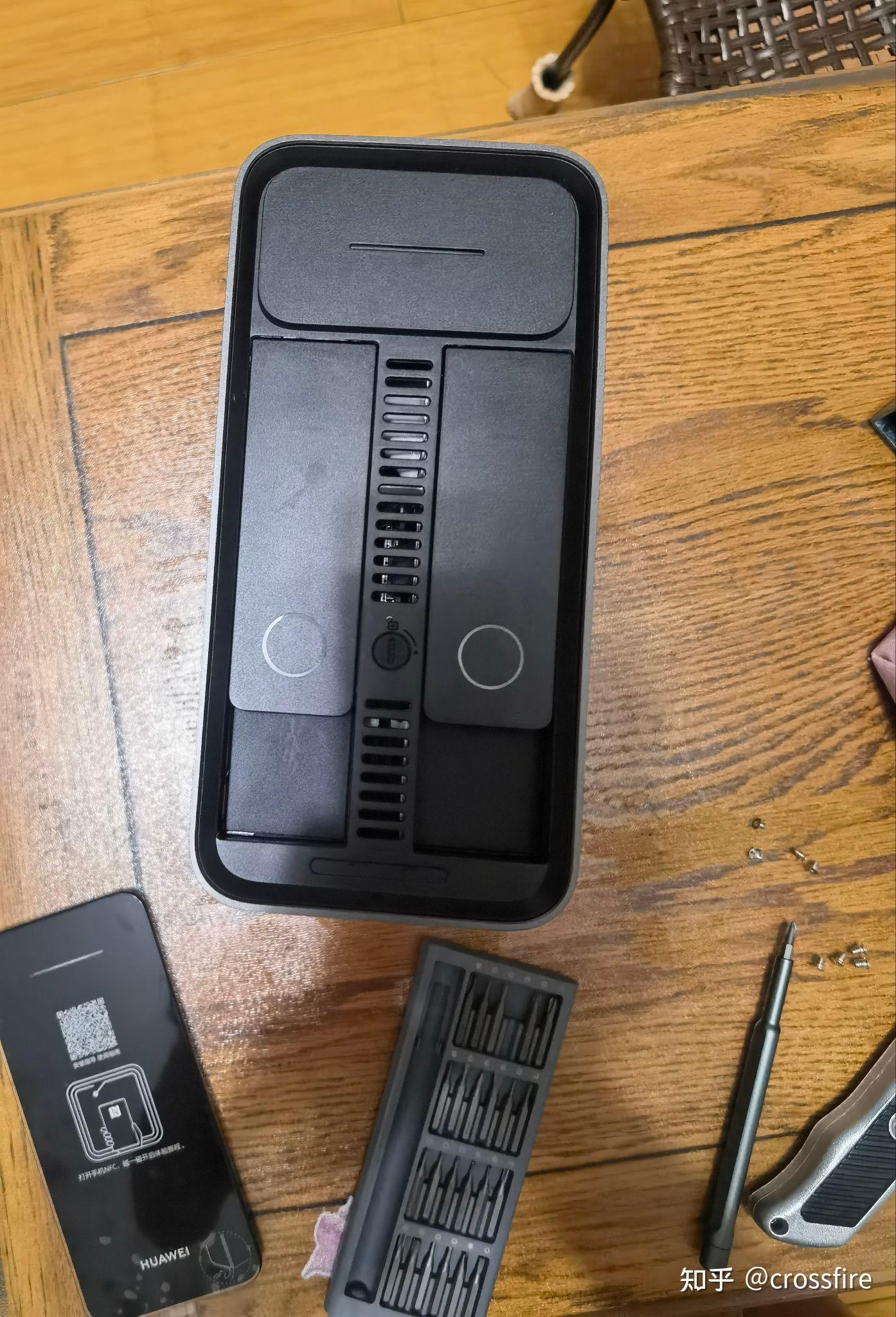 华为家庭存储与极空间、群晖,怎么选择?插图3 华为家庭存储与极空间、群晖,怎么选择?插图3