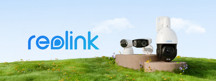 海外网红营销华为技术男将摄像头卖出20亿安防品牌reolink出海做对了