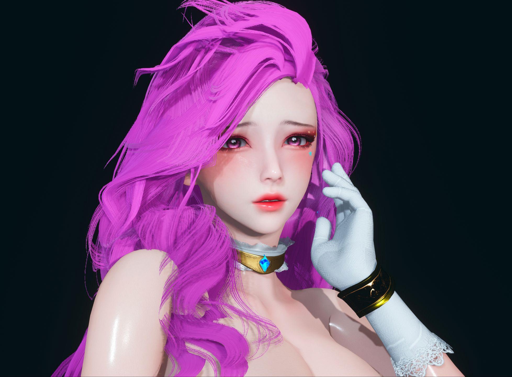 英雄联盟 萨勒芬妮