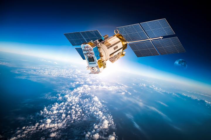 中科星图研究报告:以数字地球承载千行百业