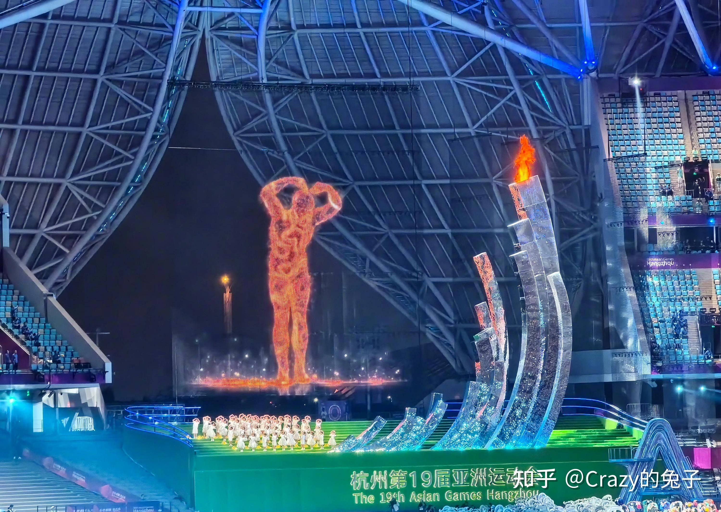 杭州亚运会闭幕式有哪些精彩瞬间?本届亚运会给你留下了怎样的印象?
