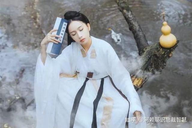 洞见人生三境界:见自己,见众生,见天地 - 知乎