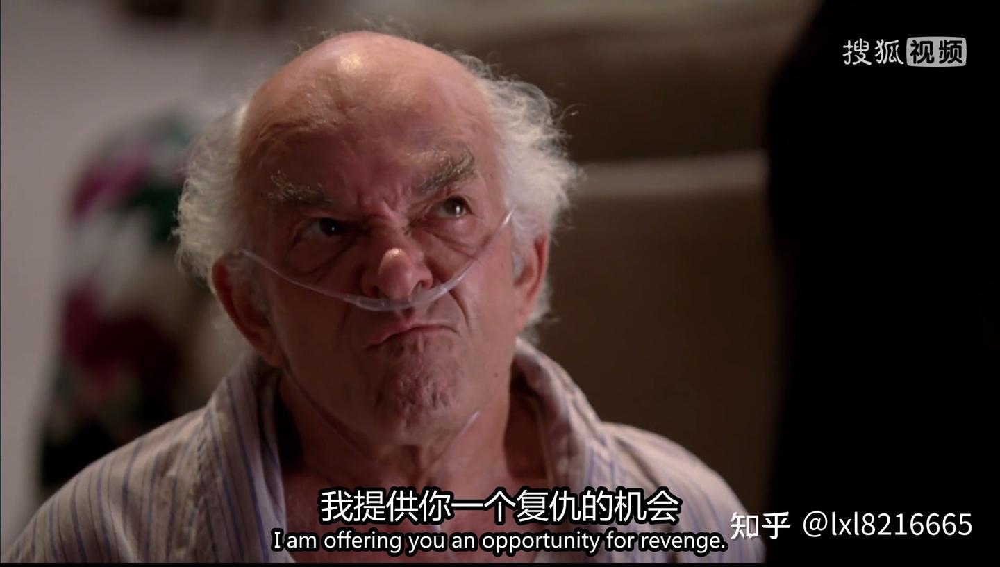 《绝命毒师》叮叮叔完成复仇，炸鸡帮灰飞烟灭 - 知乎