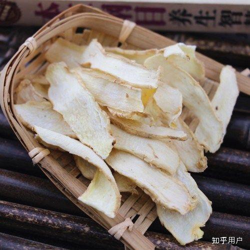 玉竹有什么药用功效? - 知乎
