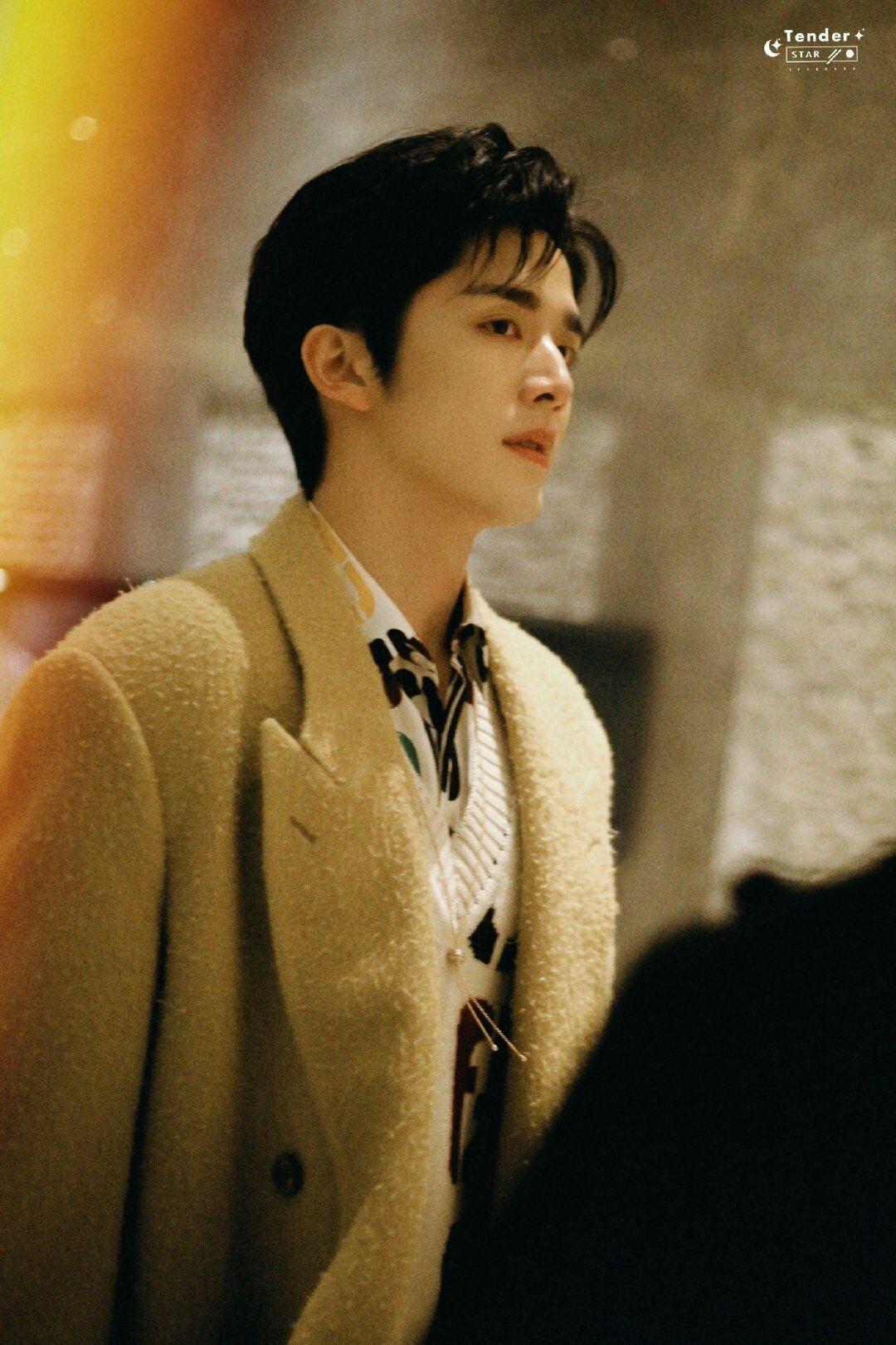 如何看待张新成付辛博饰演默读中的费渡骆闻舟