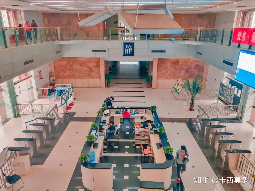 河南工程学院的宿舍条件如何?校区内有哪些生活设施? - 知乎