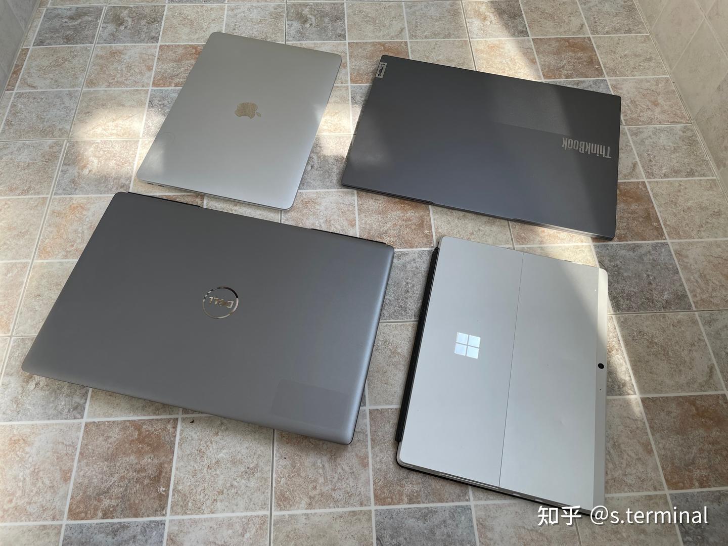 MacBook Air 2020 (M1) 评测 ——在六年后回顾初号机