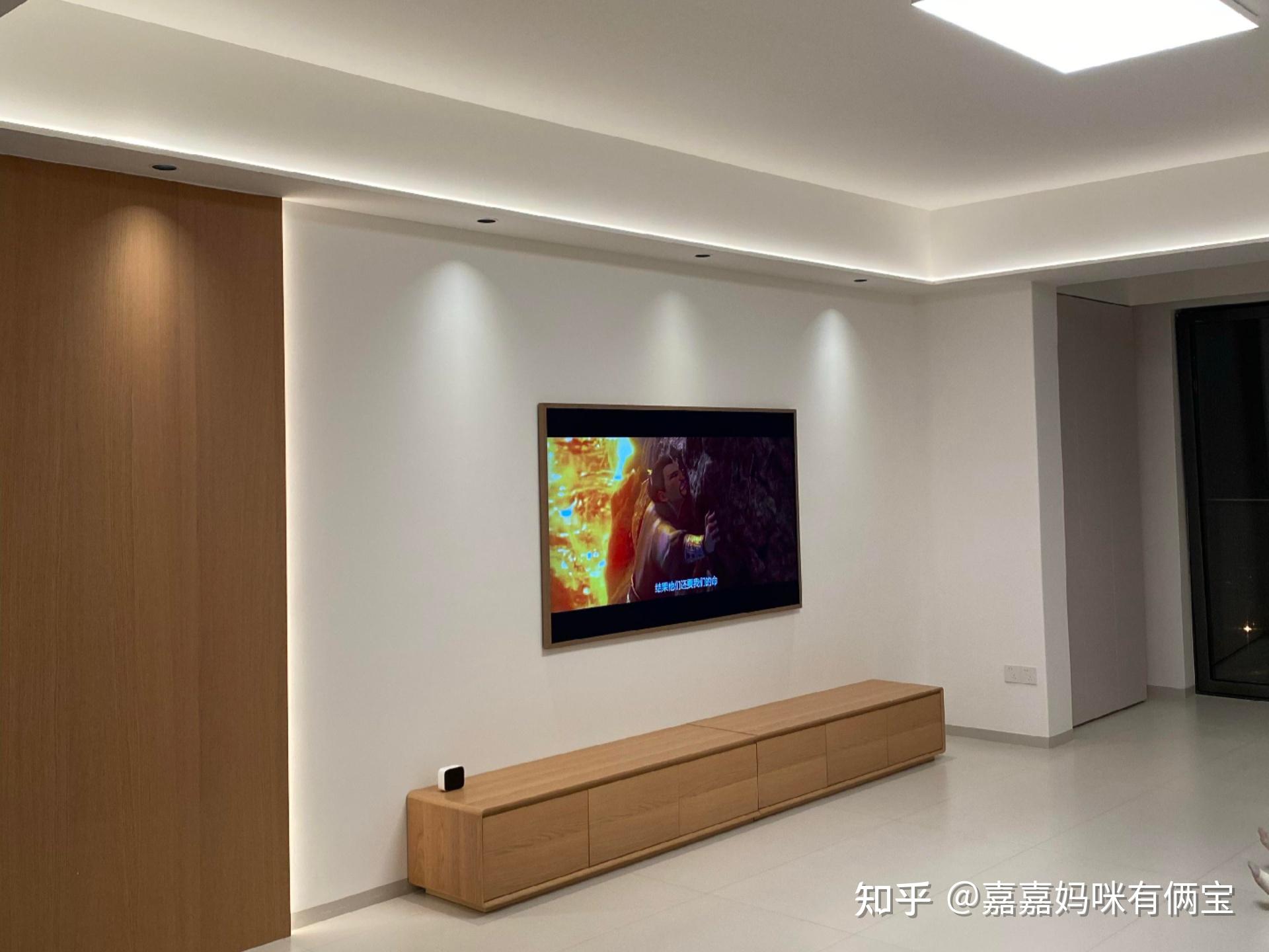 别人家的高级日式原木风,为什么我装完就是满满廉价感? - 知乎