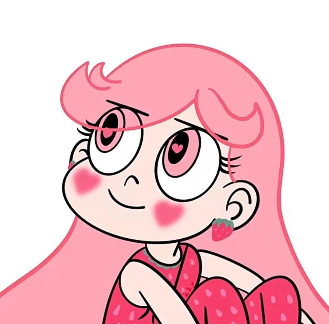 有什么值得推荐的星蝶公主头像? - 知乎