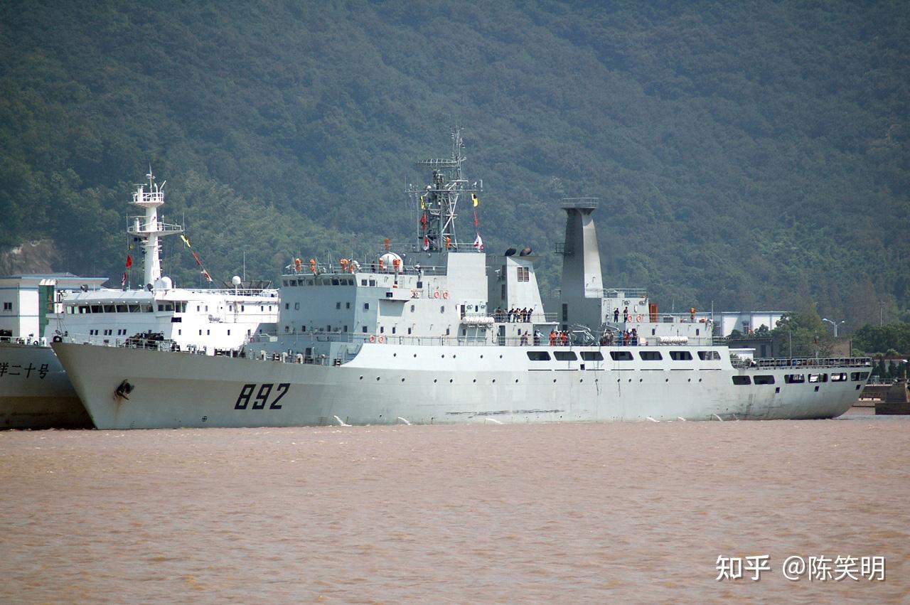 中国海军舰艇命名规则及以省会城市命名的舰艇有哪些? - 知乎
