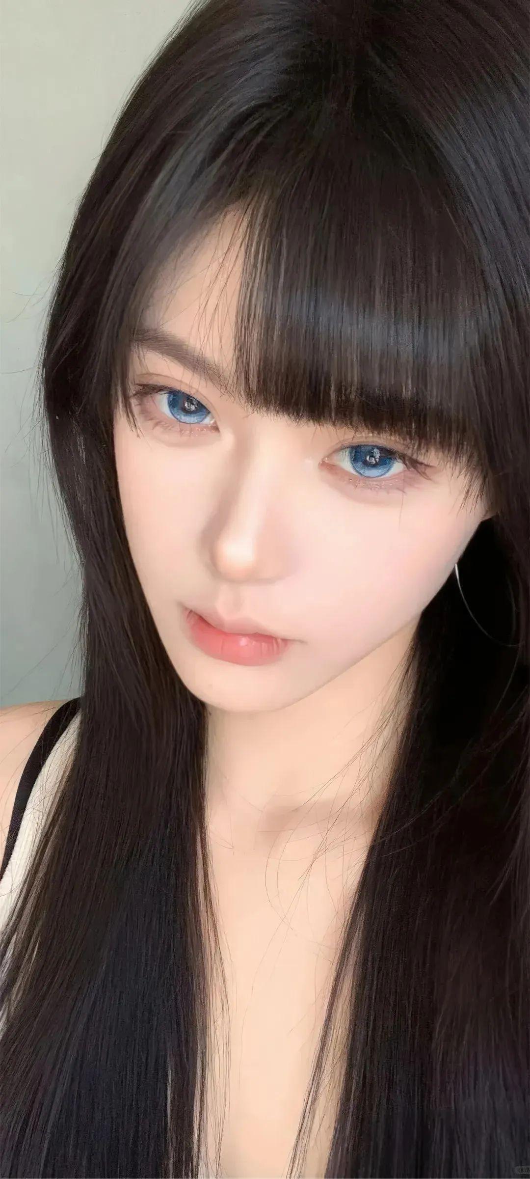 8K超清美女壁纸40张【可直接保存】楼主不敢搞水印 - 知乎