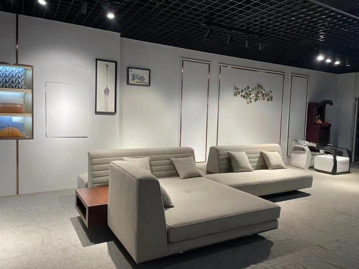 罗杰沙发 | Minotti Roger - 知乎