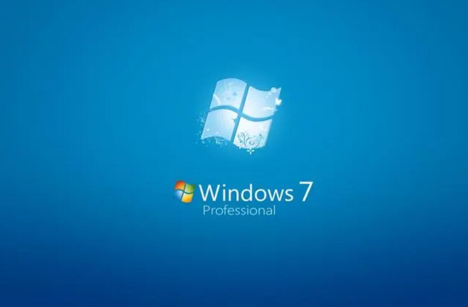 微软发布Windows 7和8最终补丁，添加UEFI引导，安全更新延长2年- 知乎