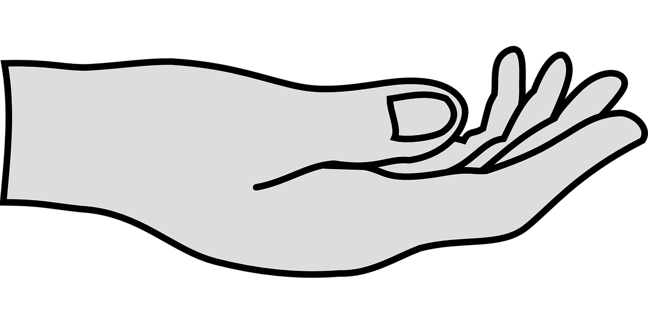 校园里的温暖使者