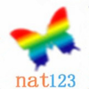 nat123映射