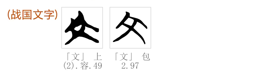《说文解字》实际收录了多少字? - 知乎