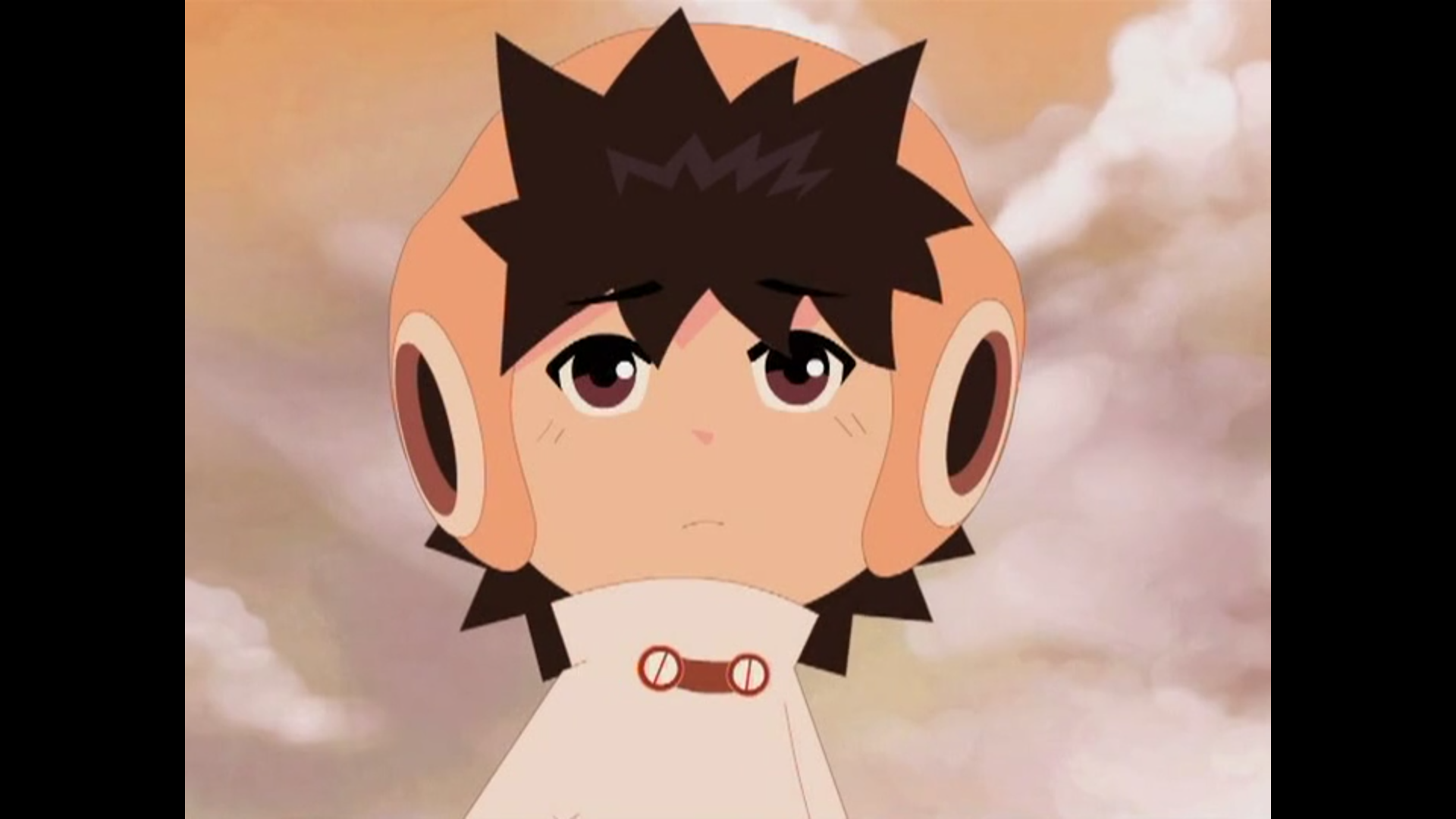 如何评价国产动画《莫莫》? - 知乎