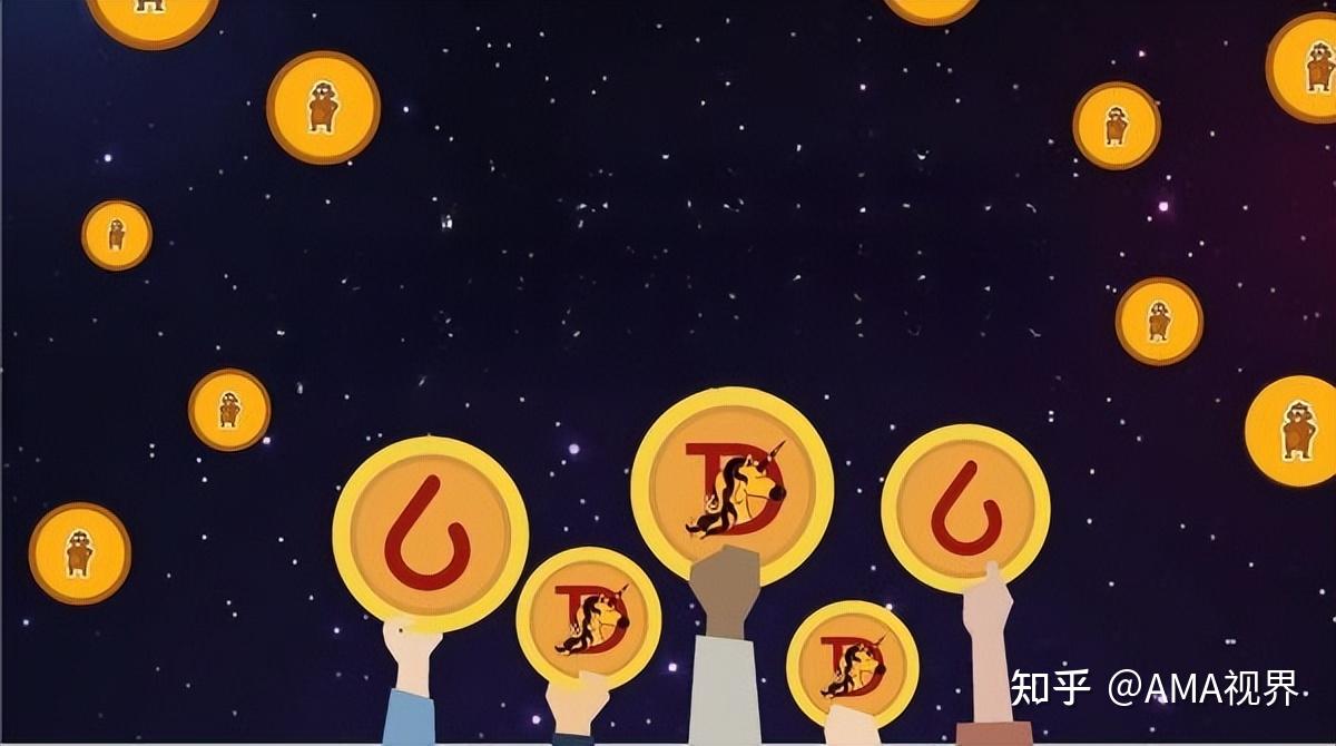 全面了解空投知识- 知乎