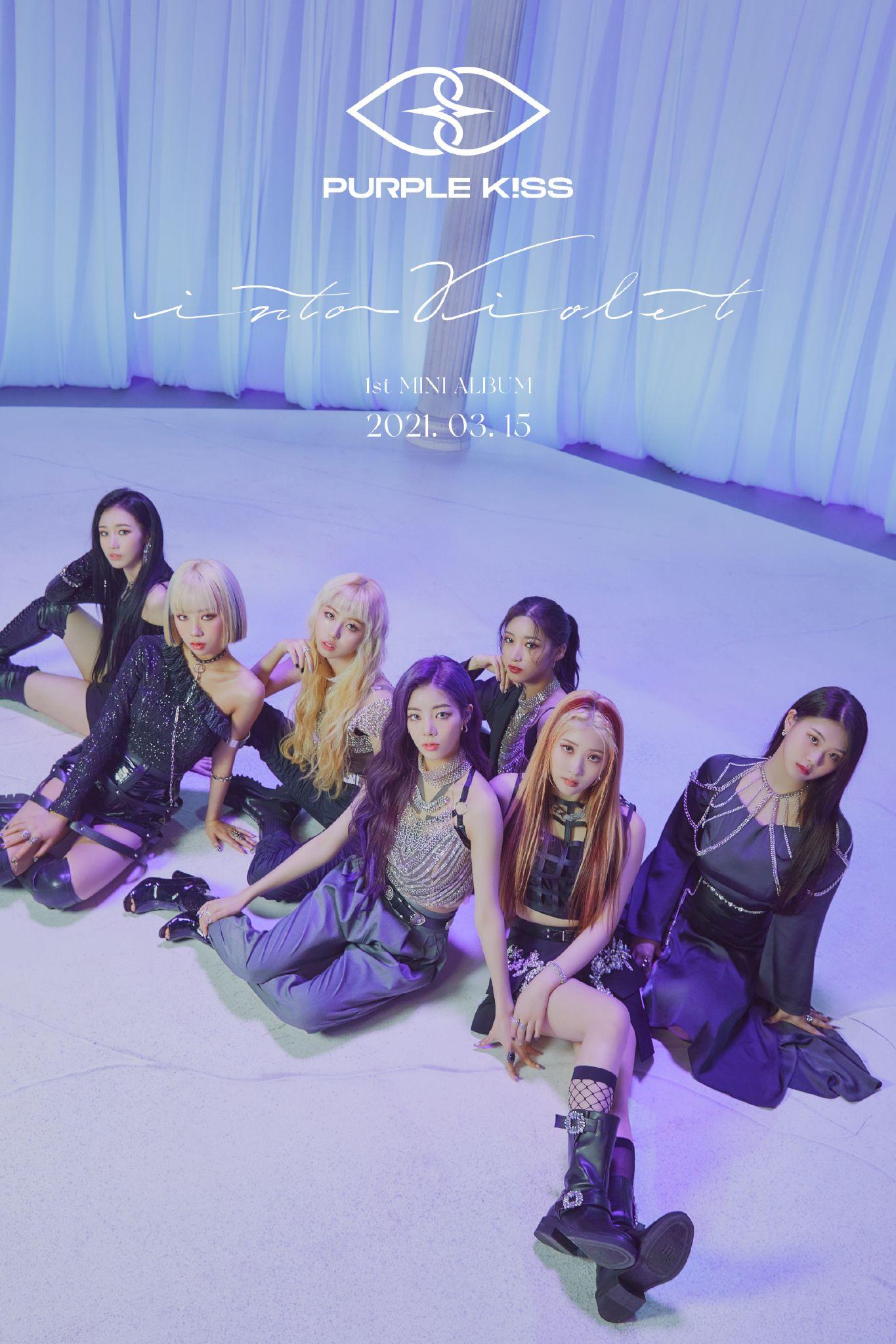 有哪些好听的kpop女团歌曲? - 知乎