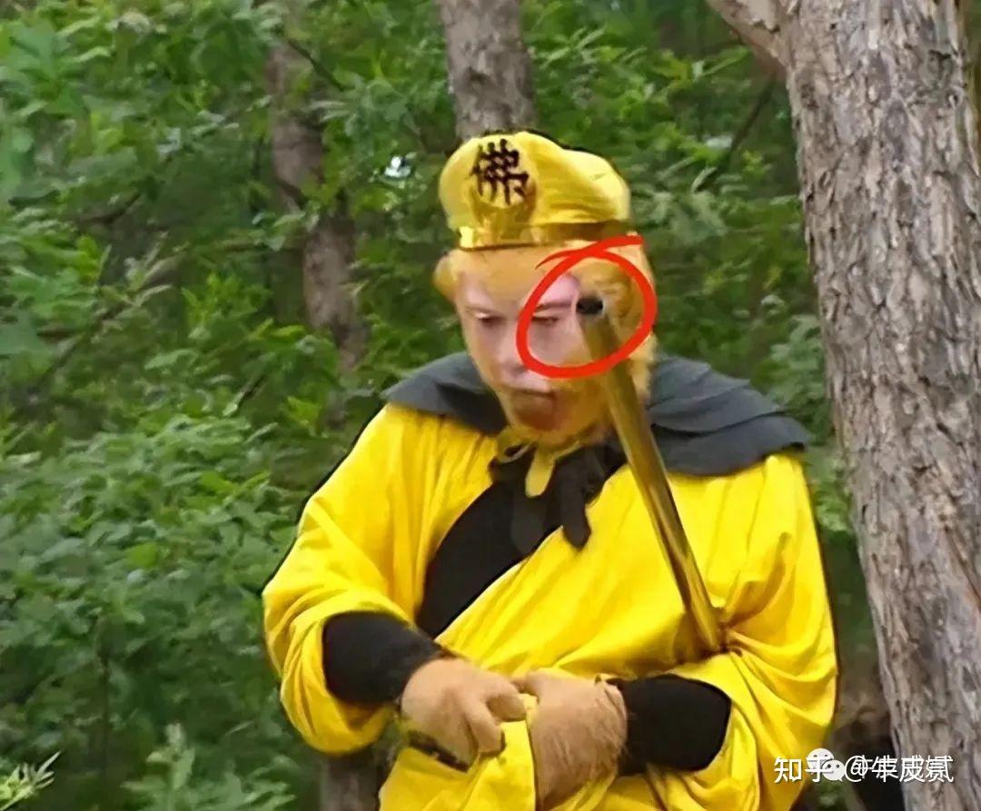 你见过的最搞笑的穿帮镜头有哪些?