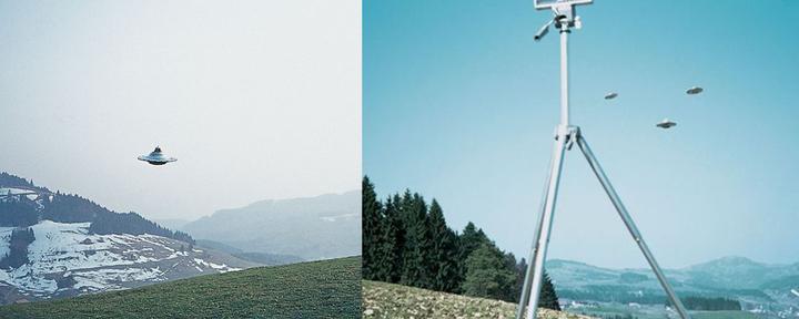 比利·迈尔接触报告072【昴宿人转世成员】