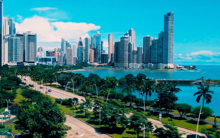 规划第二身份的大黑马巴拿马护照