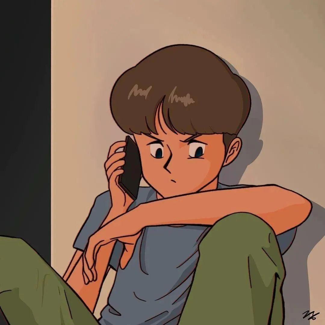 有没有高逼格小众好看头像? - 知乎