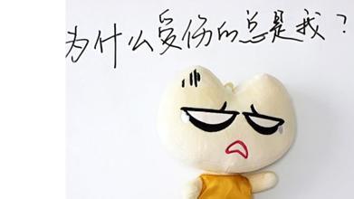 课虫人类所有的痛苦源自于不接受事实