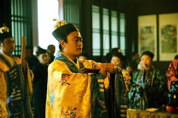 监利道士做超度-监利道士超度亡人