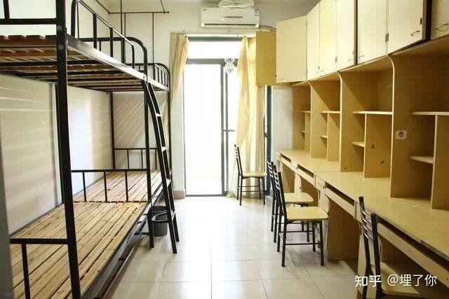 华东理工大学2021新生宿舍如何? - 知乎