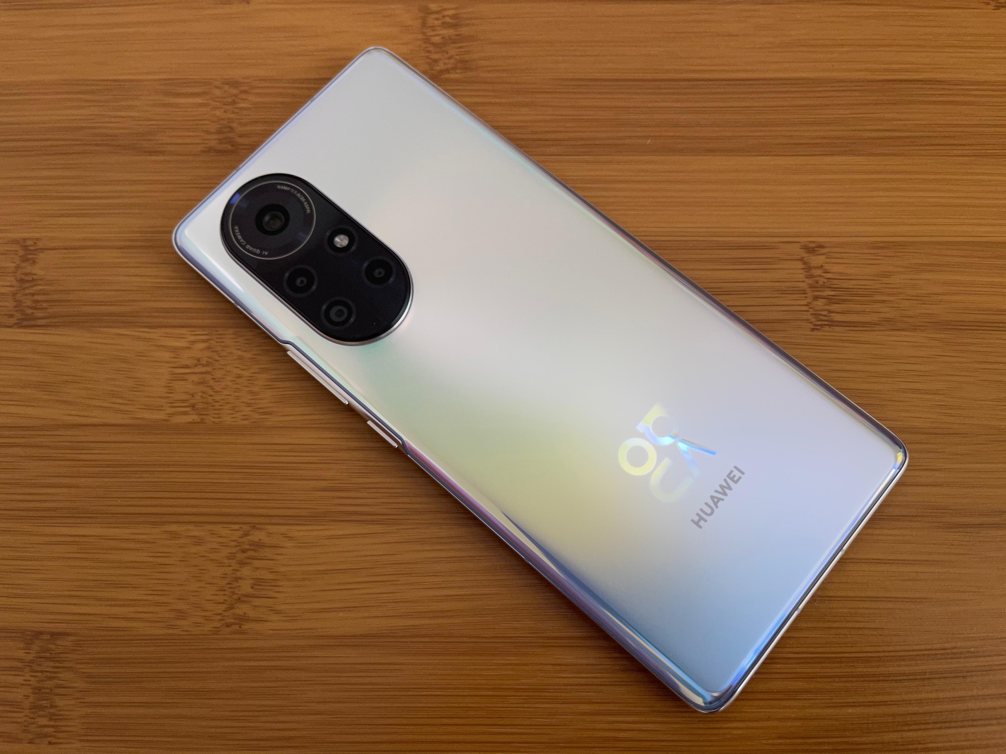 如何看待华为nova8pro首发王者荣耀超高帧率版本有哪些值得关注的信息