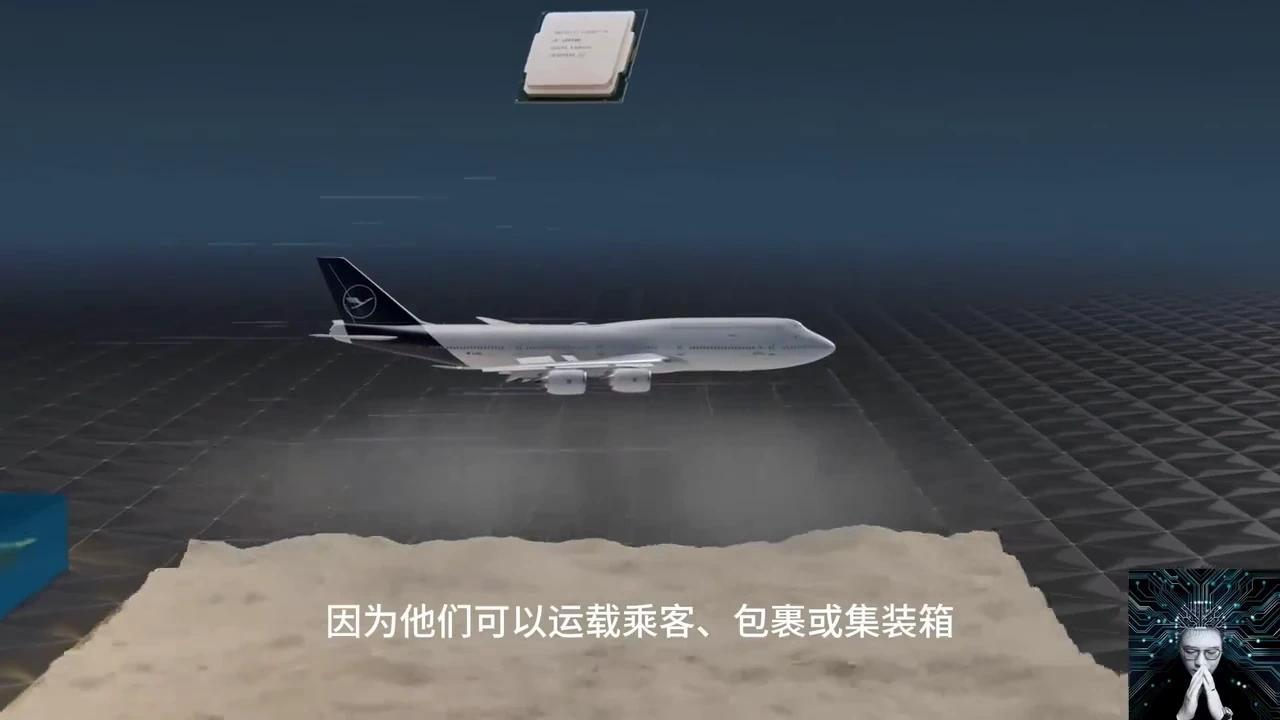GPU内部构造全解析：从晶体管到AI计算，为何它能主宰并行运算？ - 知乎