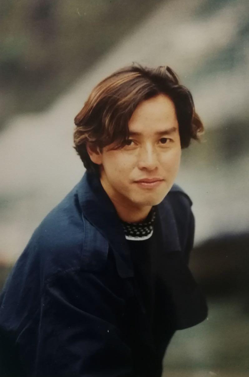 谭咏麟和张国荣谁长的比较帅