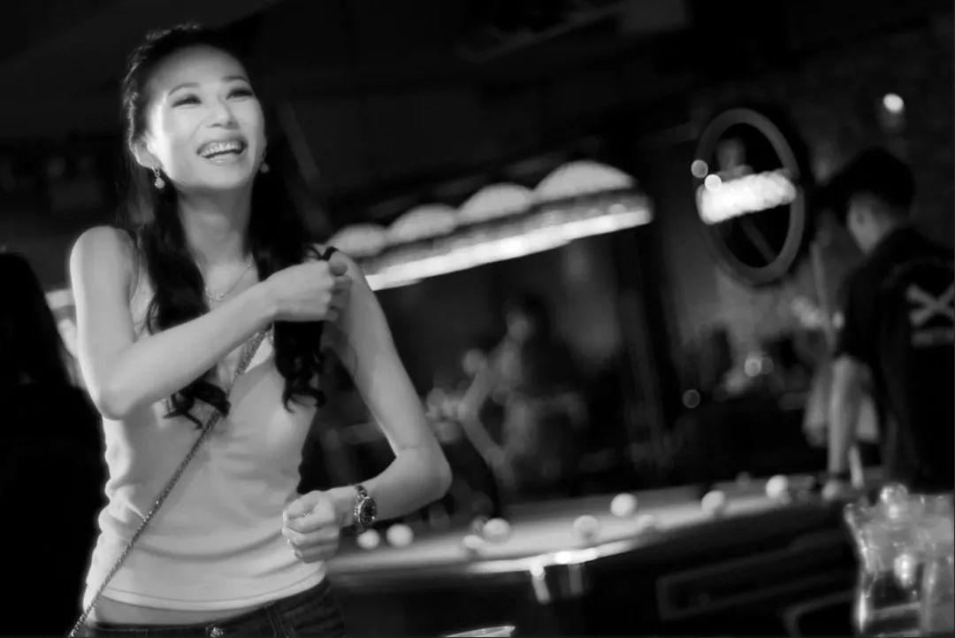 如何评价郑中基的摄影水平?-郑中基的摄影